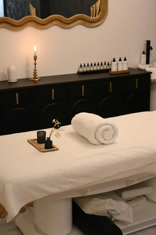 Maison Jolie care detail