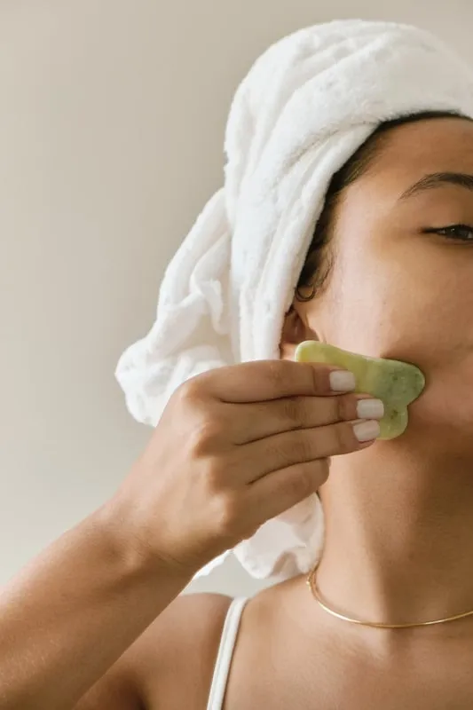 Body care treatment